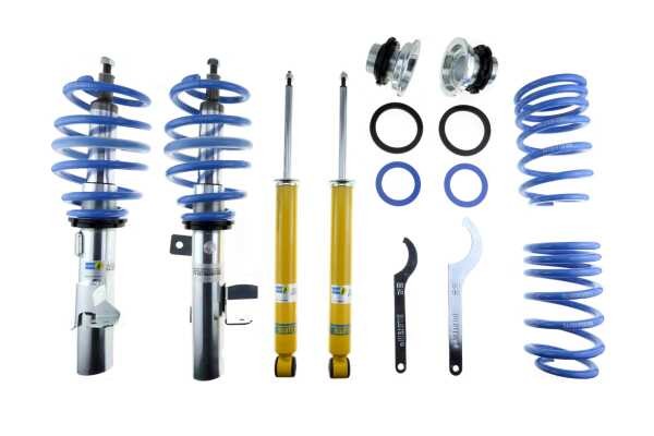 Bilstein B14 SUSPENSION PSS(REGULABLE) SET COMPLETO OPEL ASTRA J GTC K 14 | Suspensión Premium VRM