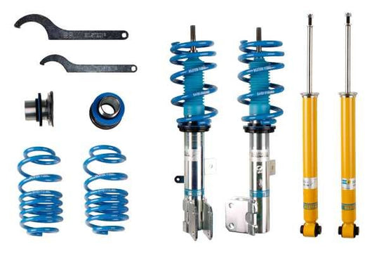 Bilstein B14 SUSPENSION PSS(REGULABLE) SET COMPLETO FORD FOCUS III ST K B14 | Suspensión Premium VRM