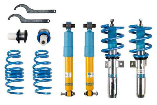 Bilstein B14 SUSPENSION PSS(REGULABLE) SET COMPLETO PEUGEOT RCZ K B14 | Suspensión Premium VRM