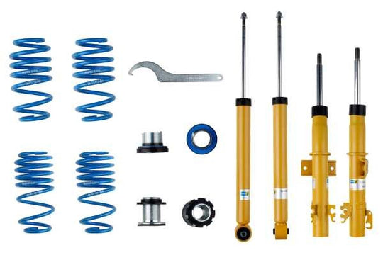 Bilstein B14 SUSPENSION PSS(REGULABLE) SET COMPLETO TOYOTA YARIS XP9/XP13 K B14 | Suspensión Premium VRM