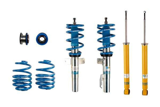 Bilstein B14 SUSPENSION PSS(REGULABLE) SET COMPLETO VW UP SEAT MII SKODA CITIGO K B14 | Suspensión Premium VRM