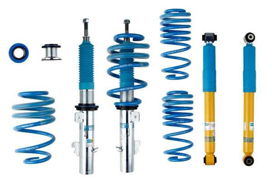 Bilstein B14 SUSPENSION PSS(REGULABLE) SET COMPLETO FORD FIESTA JA8 AB 01.13 K B14 | Suspensión Premium VRM