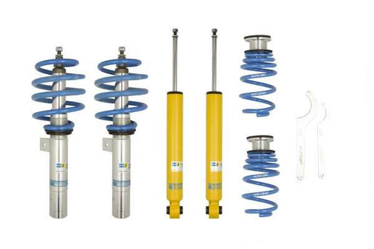 Bilstein B14 SUSPENSION PSS(REGULABLE) SET COMPLETO PEUGEOT 308 II K B14 | Suspensión Premium VRM