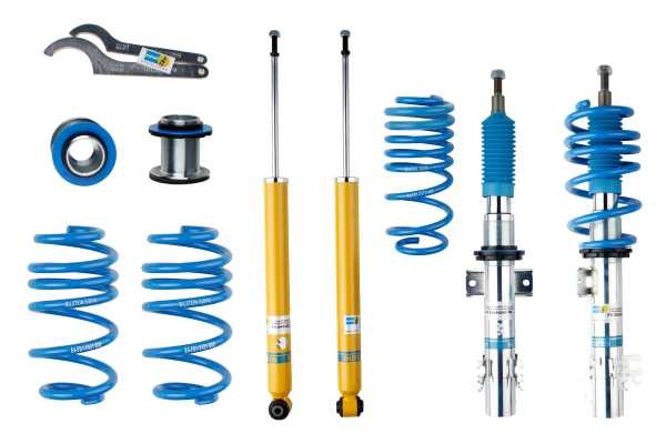 Bilstein B14 SUSPENSION PSS(REGULABLE) SET COMPLETO BMW MINI (F56) K B14 | Suspensión Premium VRM