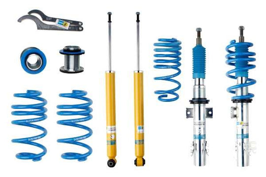 Bilstein B14 SUSPENSION PSS(REGULABLE) SET COMPLETO BMW MINI (F56) K B14 | Suspensión Premium VRM