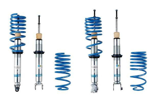 Bilstein B14 SUSPENSION PSS(REGULABLE) SET COMPLETO RENAULT TWINGO III SMART 453 K B14 | Suspensión Premium VRM