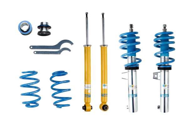 Bilstein B14 SUSPENSION PSS(REGULABLE) SET COMPLETO MAZDA MX5 IV ND K B14 | Suspensión Premium VRM