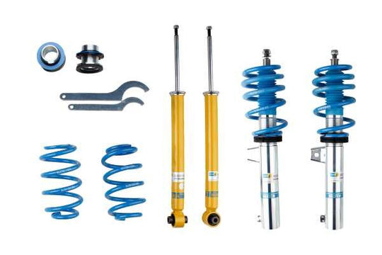 Bilstein B14 SUSPENSION PSS(REGULABLE) SET COMPLETO MAZDA MX5 IV ND K B14 | Suspensión Premium VRM