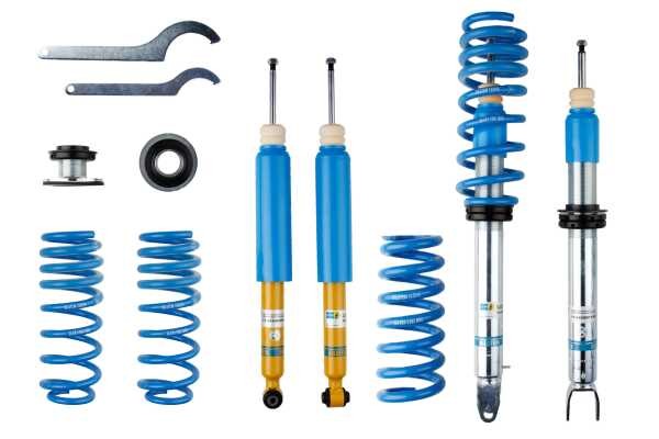 Bilstein B14 SUSPENSION PSS(REGULABLE) SET COMPLETO OPEL ASTRA K K B14 | Suspensión Premium VRM