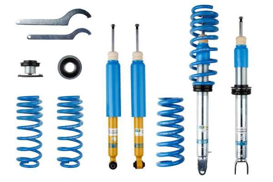 Bilstein B14 SUSPENSION PSS(REGULABLE) SET COMPLETO OPEL ASTRA K K B14 | Suspensión Premium VRM