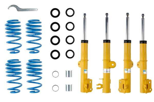 Bilstein B14 SUSPENSION PSS(REGULABLE) SET COMPLETO MB E-KLASSE W213 K B14 | Suspensión Premium VRM