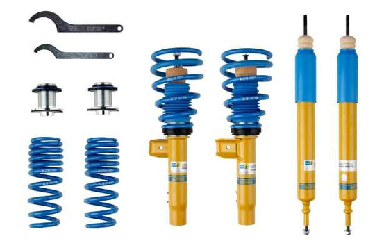 Bilstein B14 SUSPENSION PSS(REGULABLE) SET COMPLETO BMW 1-3 E87-93 2R 2WD K B14 | Suspensión Premium VRM