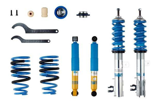 Bilstein B14 SUSPENSION PSS(REGULABLE) SET COMPLETO BMW 3ER E90-93 4WD K B14 | Suspensión Premium VRM