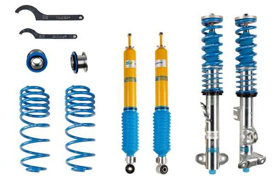 Bilstein B16 SUSPENSION PSS(REGULABLE) SET COMPLETO BMW 3 E36 K B16 | Suspensión Premium VRM