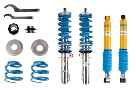 Bilstein B16 SUSPENSION PSS(REGULABLE) SET COMPLETO BMW 3 COMPACT E36 K B16 | Suspensión Premium VRM