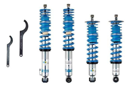 Bilstein B16 SUSPENSION PSS(REGULABLE) SET COMPLETO SUBARU IMPREZA GC/GF K B16 | Suspensión Premium VRM