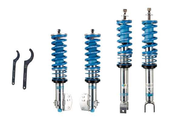 Bilstein B16 SUSPENSION PSS(REGULABLE) SET COMPLETO AUDI S4/RS4 B5 4WD K B16 | Suspensión Premium VRM