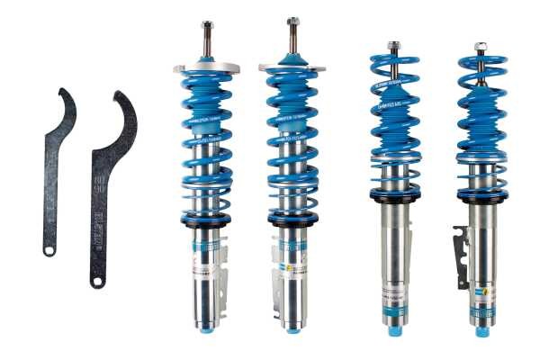 Bilstein B16 SUSPENSION PSS(REGULABLE) SET COMPLETO BMW 3 E36 M3 K B16 | Suspensión Premium VRM