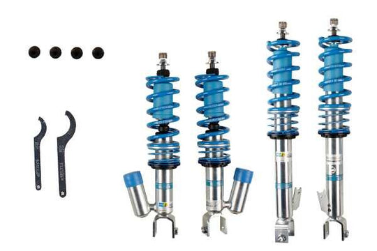 Bilstein B16 SUSPENSION PSS(REGULABLE) SET COMPLETO MB C-CLASS W203/CL203/S203/C/A209/ K B16 | Suspensión Premium VRM