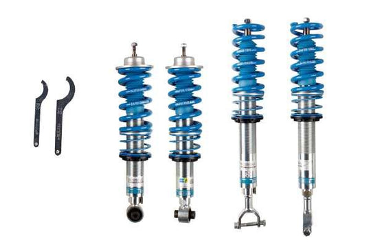 Bilstein B16 SUSPENSION PSS(REGULABLE) SET COMPLETO HONDA S 2000 AP1 K B16 | Suspensión Premium VRM