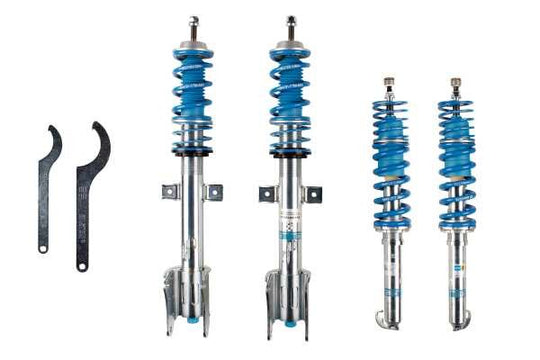 Bilstein B16 SUSPENSION PSS(REGULABLE) SET COMPLETO MB CLS(W219) E-CLASS(W211) K B16 | Suspensión Premium VRM