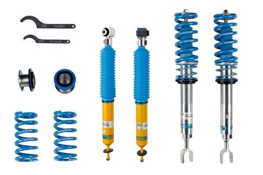 Bilstein B16 SUSPENSION PSS(REGULABLE) SET COMPLETO BMW Z4 K B16 | Suspensión Premium VRM