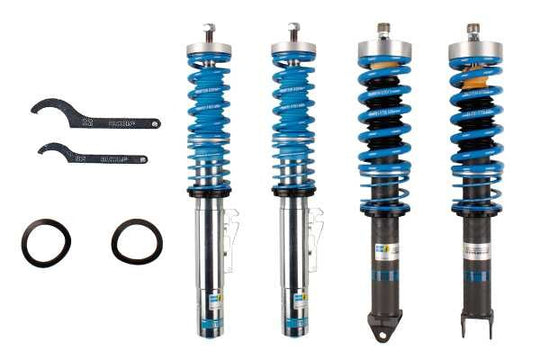 Bilstein B16 SUSPENSION PSS(REGULABLE) SET COMPLETO MAZDA RX-8 K B16 | Suspensión Premium VRM
