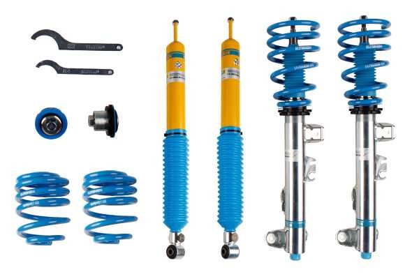 Bilstein B16 SUSPENSION PSS(REGULABLE) SET COMPLETO PORSCHE 911 997 K B16 PSS9 | Suspensión Premium VRM