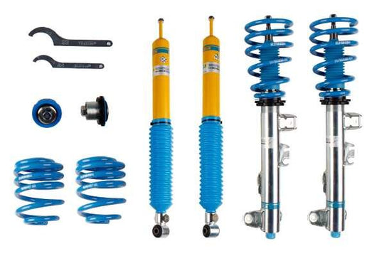 Bilstein B16 SUSPENSION PSS(REGULABLE) SET COMPLETO PORSCHE 911 997 K B16 PSS9 | Suspensión Premium VRM