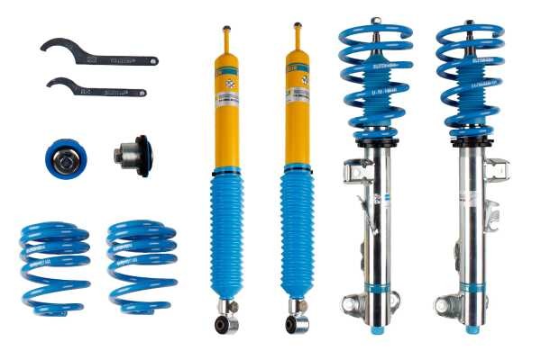 Bilstein B16 SUSPENSION PSS(REGULABLE) SET COMPLETO BMW M3 3.2 (E36) K B16 | Suspensión Premium VRM