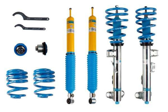Bilstein B16 SUSPENSION PSS(REGULABLE) SET COMPLETO BMW M3 3.2 (E36) K B16 | Suspensión Premium VRM