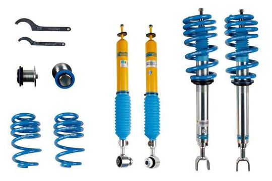 Bilstein B16 SUSPENSION PSS(REGULABLE) SET COMPLETO MB SLK W171 K B16 | Suspensión Premium VRM