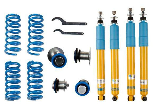 Bilstein B16 SUSPENSION PSS(REGULABLE) SET COMPLETO HONDA CIVIC 7 (EU EPEV) K B16 | Suspensión Premium VRM