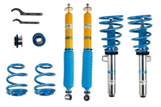 Bilstein B16 SUSPENSION PSS(REGULABLE) SET COMPLETO BMW 6ER COUPE/CABRIO E63/E64 K B16 | Suspensión Premium VRM