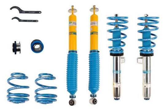 Bilstein B16 SUSPENSION PSS(REGULABLE) SET COMPLETO BMW 3 (E46) V/H B16 | Suspensión Premium VRM
