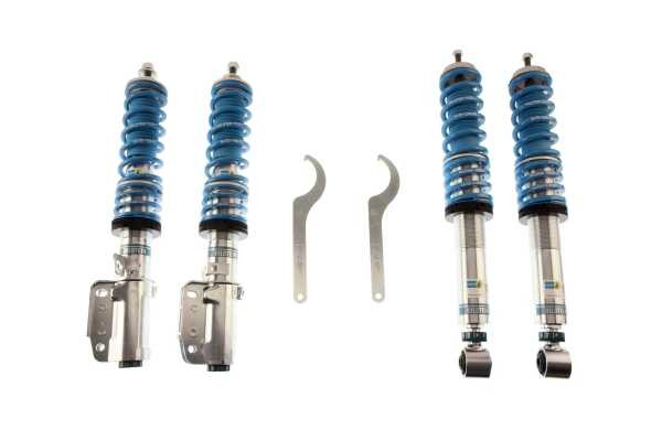 Bilstein B16 SUSPENSION PSS(REGULABLE) SET COMPLETO PORSCHE 964 -_01.1991 K B16 | Suspensión Premium VRM