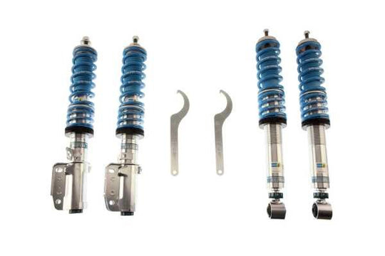 Bilstein B16 SUSPENSION PSS(REGULABLE) SET COMPLETO PORSCHE 964 -_01.1991 K B16 | Suspensión Premium VRM