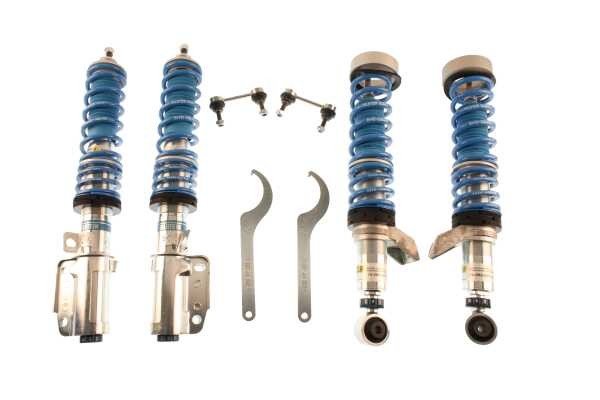 Bilstein B16 SUSPENSION PSS(REGULABLE) SET COMPLETO PORSCHE 911 (964) V/H B16 | Suspensión Premium VRM