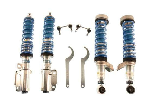Bilstein B16 SUSPENSION PSS(REGULABLE) SET COMPLETO PORSCHE 911 (964) V/H B16 | Suspensión Premium VRM