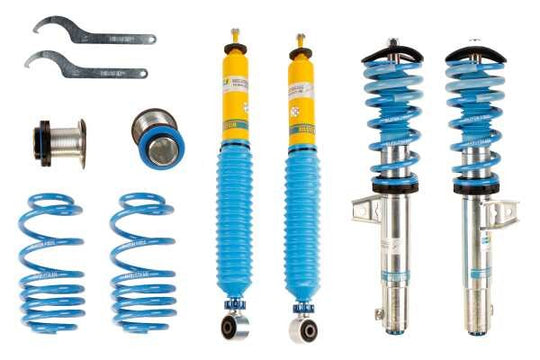 Bilstein B16 SUSPENSION PSS(REGULABLE) SET COMPLETO PORSCHE 911 993 K B16 PSS10 | Suspensión Premium VRM