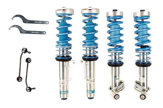 Bilstein B16 SUSPENSION PSS(REGULABLE) SET COMPLETO PORSCHE 996 C2 K B16 | Suspensión Premium VRM