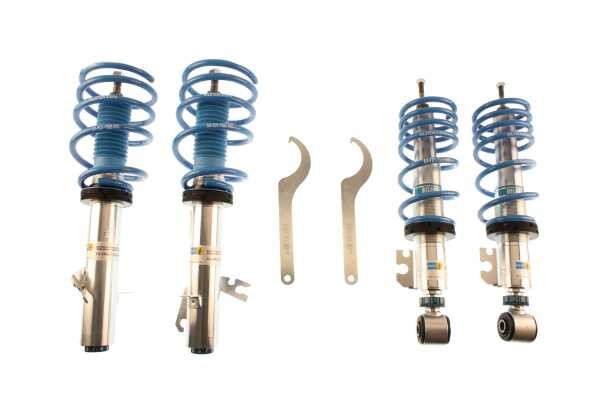 Bilstein B16 SUSPENSION PSS(REGULABLE) SET COMPLETO PORSCHE 911 (997) V/H B16 | Suspensión Premium VRM