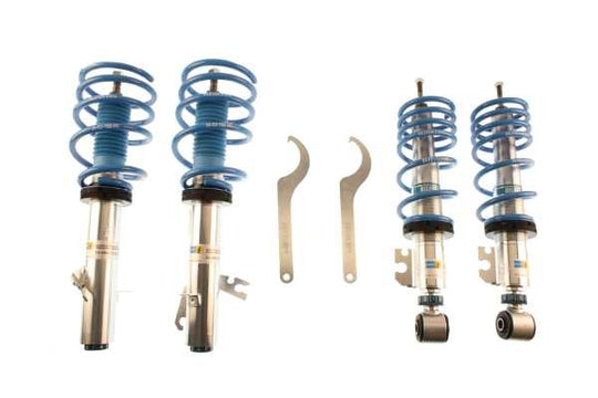 Bilstein B16 SUSPENSION PSS(REGULABLE) SET COMPLETO PORSCHE 911 (997) V/H B16 | Suspensión Premium VRM