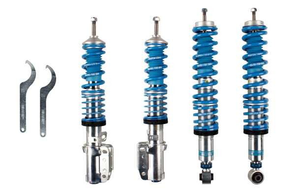 Bilstein B16 SUSPENSION PSS(REGULABLE) SET COMPLETO LOTUS ELISE K B16 PSS10 | Suspensión Premium VRM