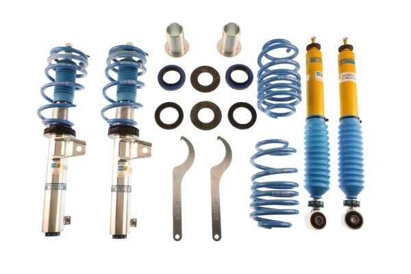 Bilstein B16 SUSPENSION PSS(REGULABLE) SET COMPLETO PORSCHE 964 RS K B16 | Suspensión Premium VRM