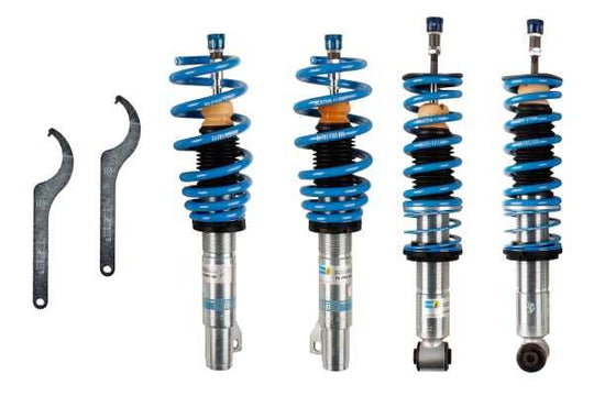 Bilstein B16 SUSPENSION PSS(REGULABLE) SET COMPLETO VW EOS K B16 | Suspensión Premium VRM