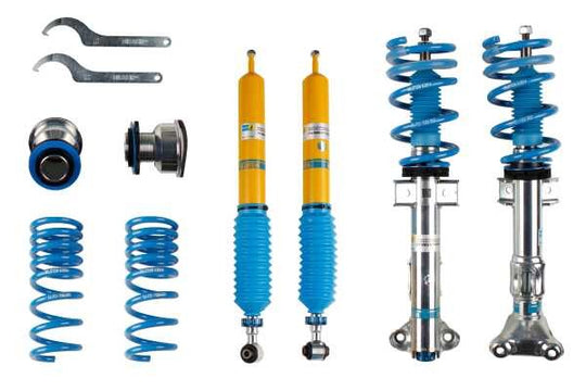 Bilstein B16 SUSPENSION PSS(REGULABLE) SET COMPLETO ALFA ROMEO 159 K B16 PSS10 | Suspensión Premium VRM