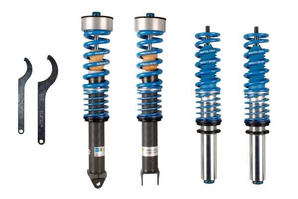Bilstein B16 SUSPENSION PSS(REGULABLE) SET COMPLETO BMW Z4 M COUPE K B16 | Suspensión Premium VRM