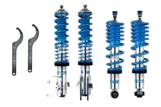 Bilstein B16 SUSPENSION PSS(REGULABLE) SET COMPLETO MINI MK II K B16 | Suspensión Premium VRM