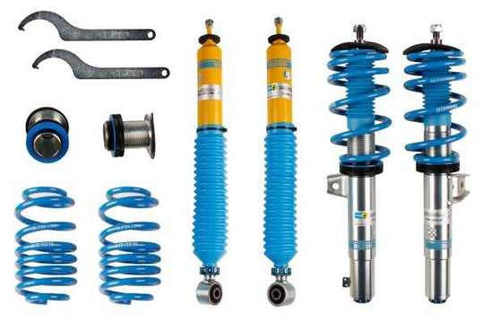 Bilstein B16 SUSPENSION PSS(REGULABLE) SET COMPLETO SUBARU IMPREZA (G) K B16 | Suspensión Premium VRM